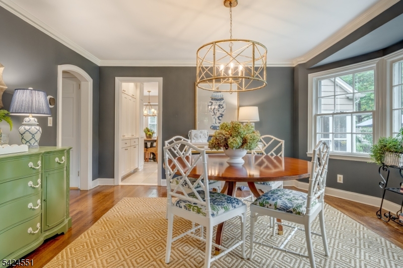 The Hill - Residential