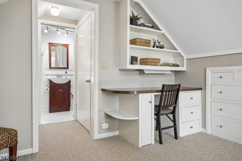 The Hill - Residential