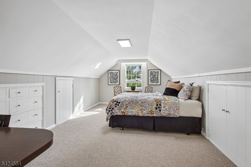 The Hill - Residential