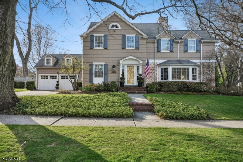 The Hill - Residential