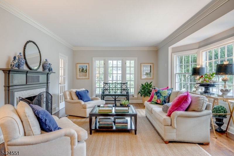 The Hill - Residential