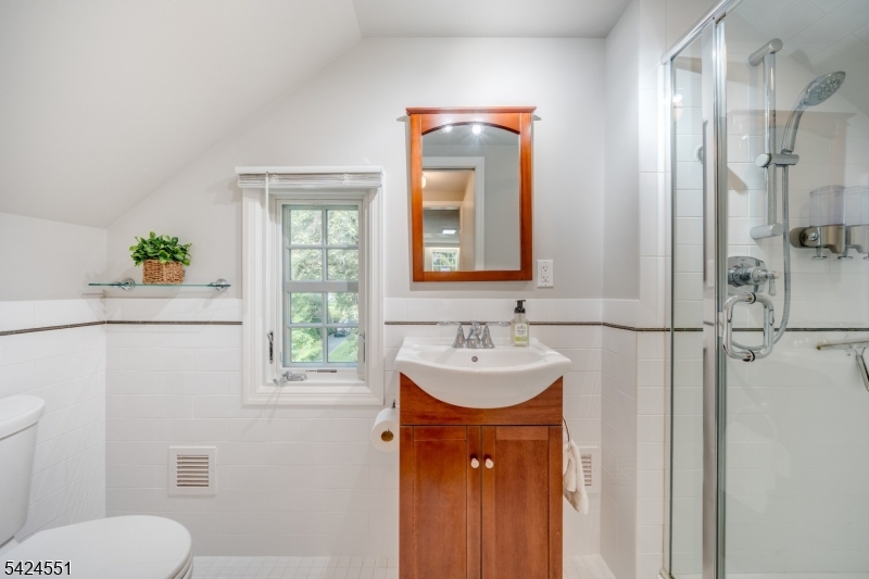 The Hill - Residential