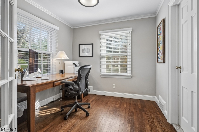 The Hill - Residential