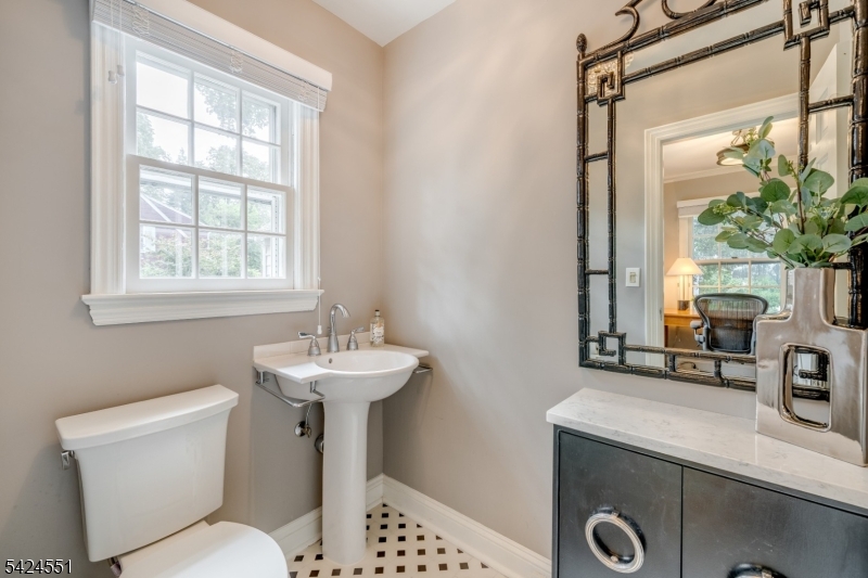 The Hill - Residential