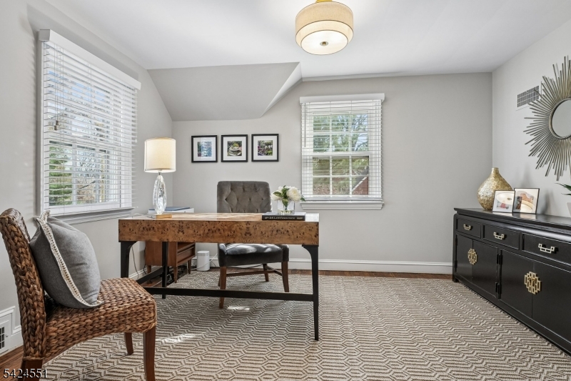 The Hill - Residential