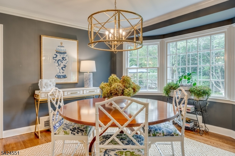 The Hill - Residential