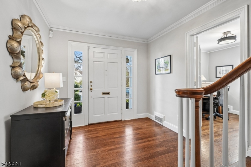 The Hill - Residential