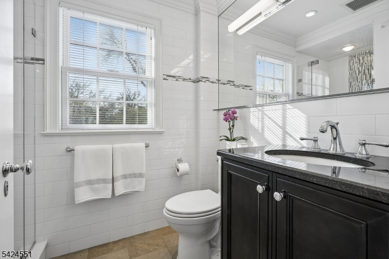 The Hill - Residential