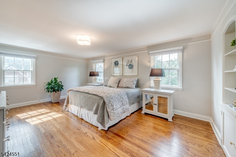 The Hill - Residential