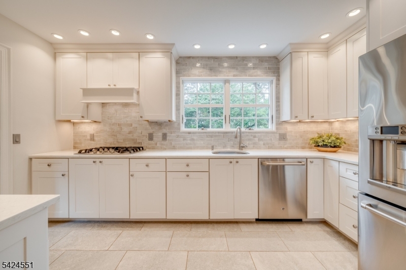 The Hill - Residential