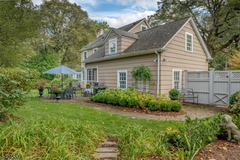 The Hill - Residential