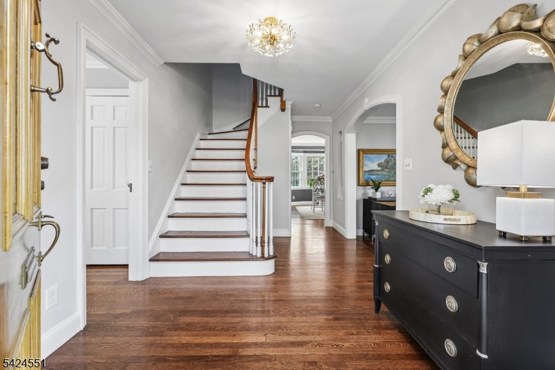 The Hill - Residential