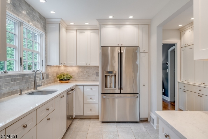 The Hill - Residential