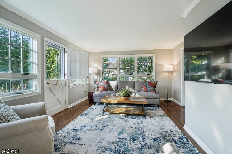 The Hill - Residential