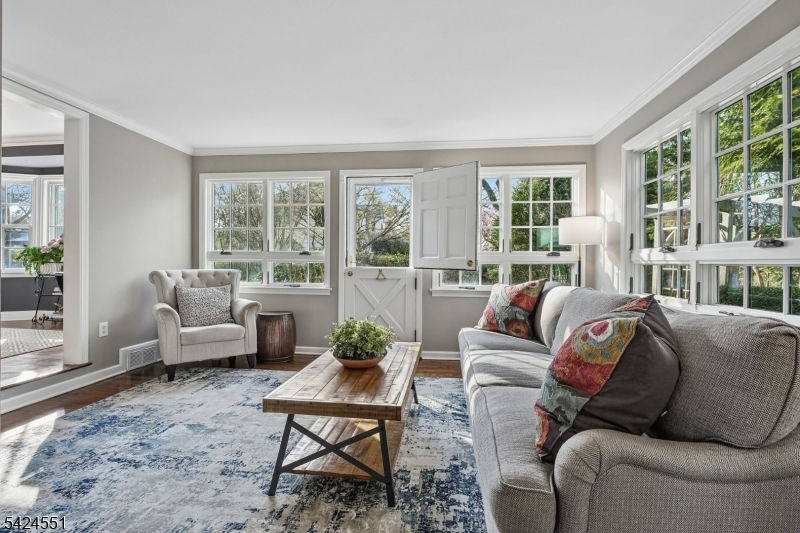 The Hill - Residential