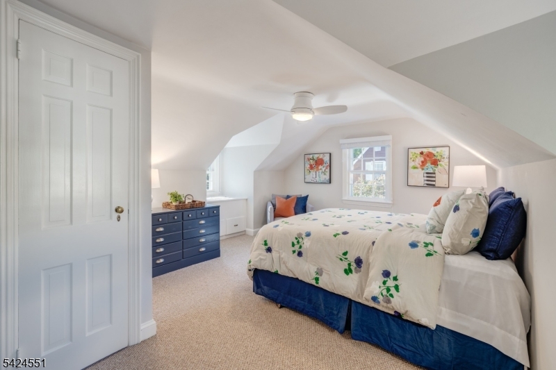 The Hill - Residential