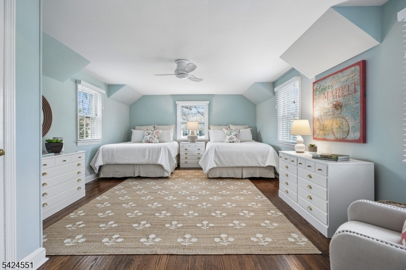 The Hill - Residential