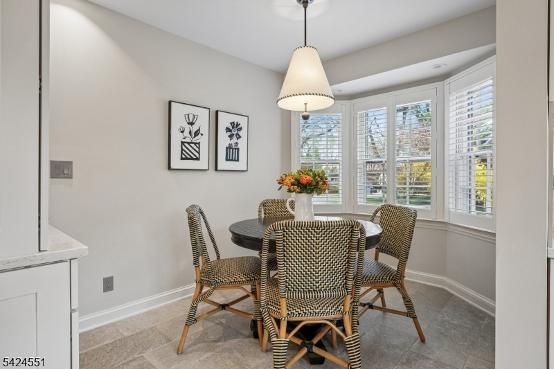 The Hill - Residential