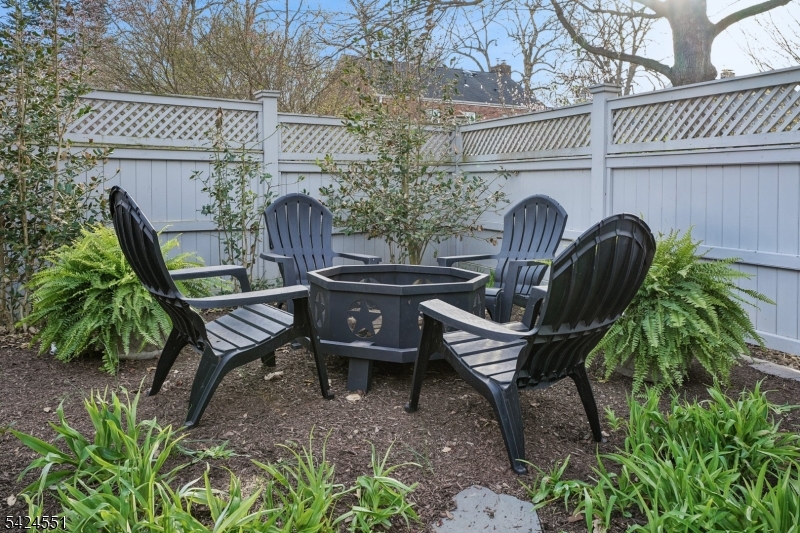 The Hill - Residential