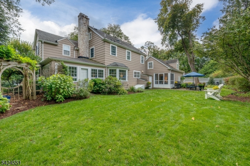 The Hill - Residential