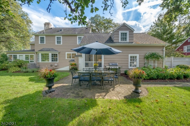 The Hill - Residential