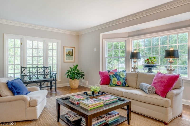 The Hill - Residential