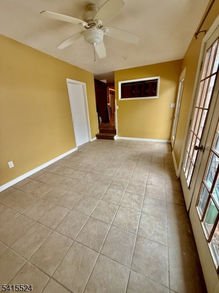 Port Murray - Residential