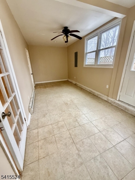 Port Murray - Residential