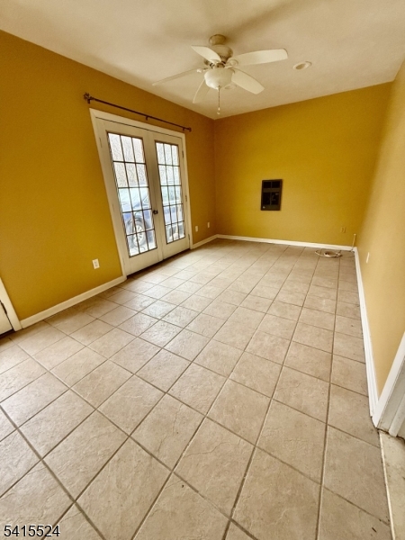 Port Murray - Residential