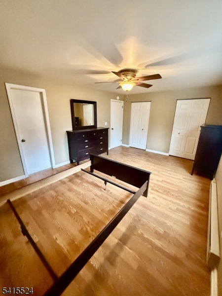 Port Murray - Residential