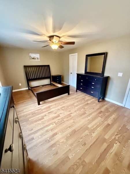 Port Murray - Residential