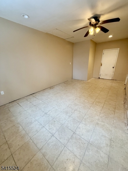 Port Murray - Residential