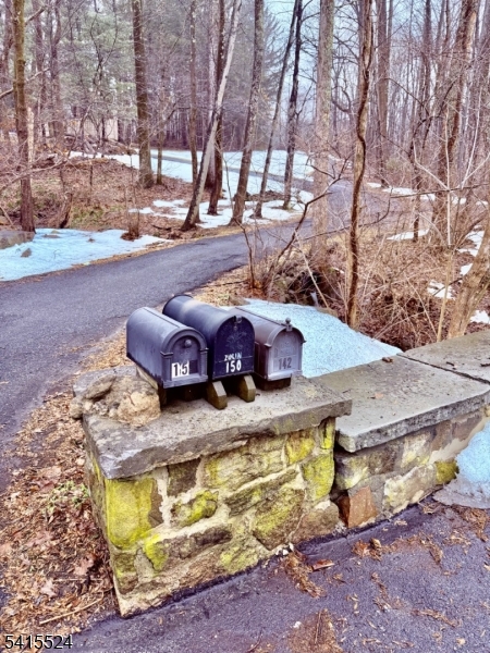 Port Murray - Residential