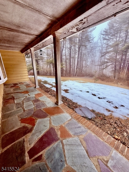 Port Murray - Residential