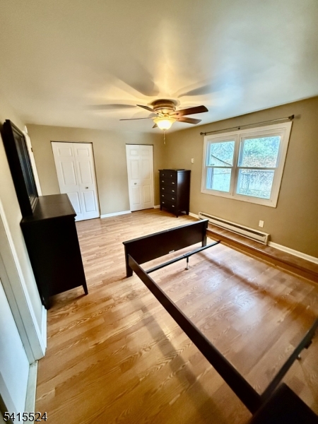 Port Murray - Residential