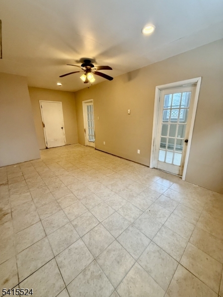 Port Murray - Residential