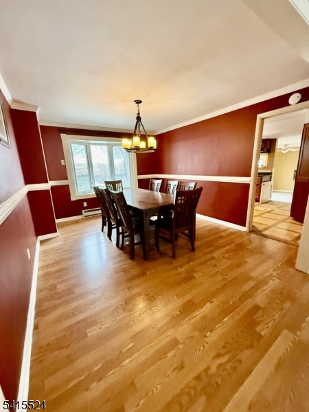 Port Murray - Residential