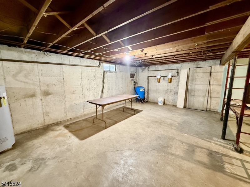 Port Murray - Residential