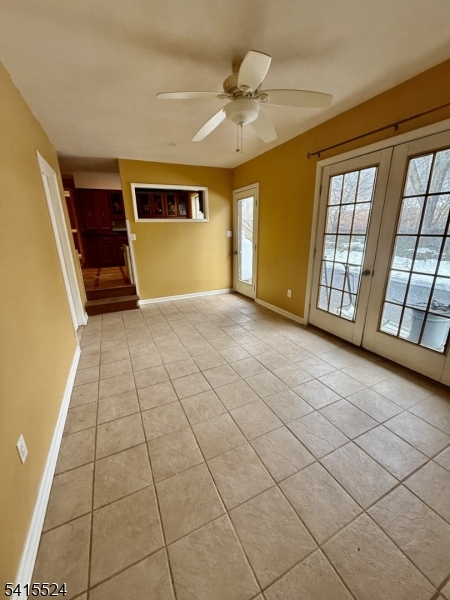 Port Murray - Residential