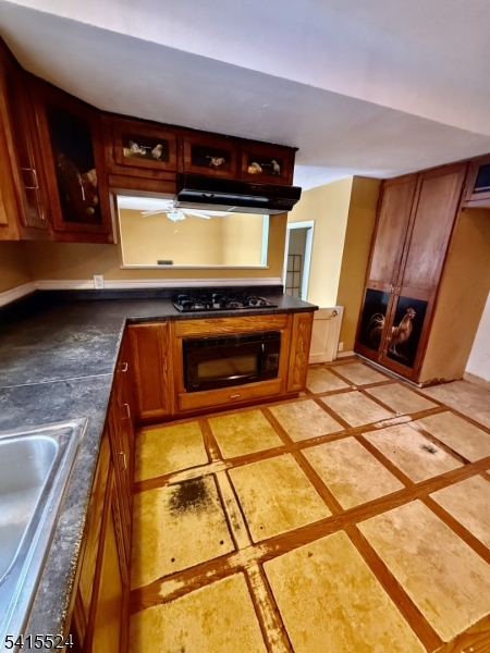 Port Murray - Residential