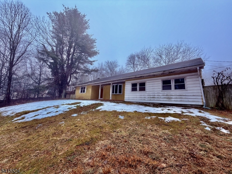 Port Murray - Residential