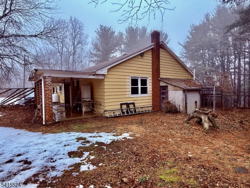 Port Murray - Residential