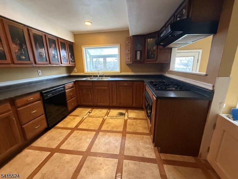 Port Murray - Residential