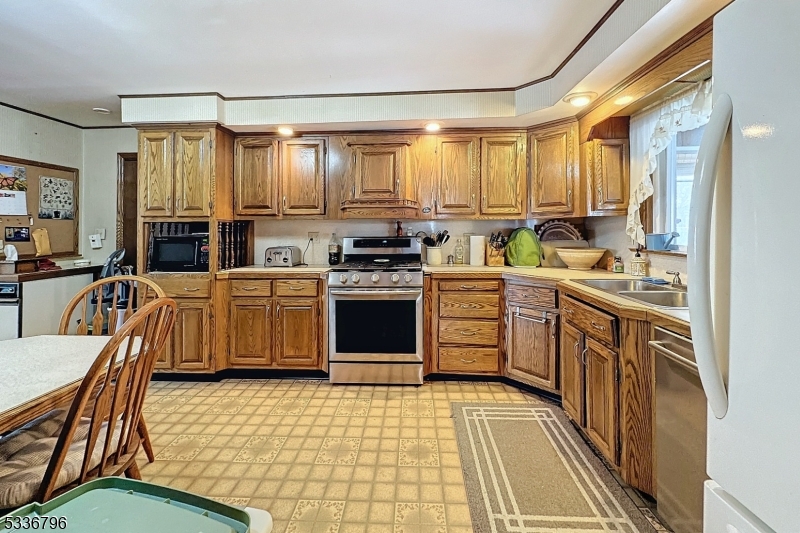 Indian Lake - Residential