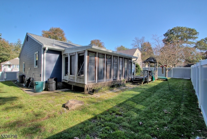 Indian Lake - Residential