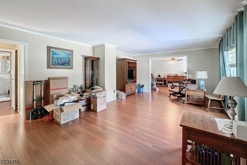 Indian Lake - Residential