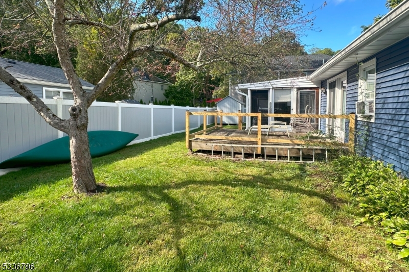 Indian Lake - Residential