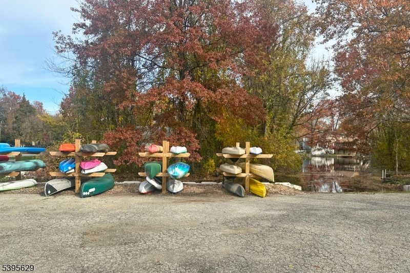 Indian Lake - Residential