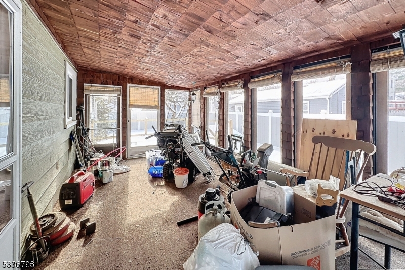 Indian Lake - Residential