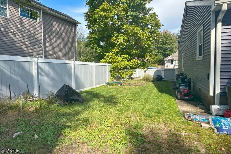 Indian Lake - Residential